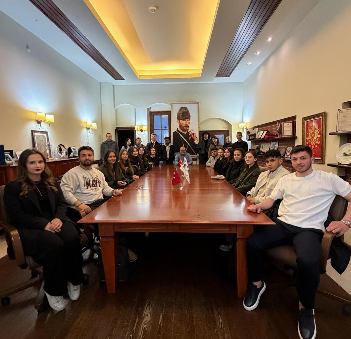 ÇASİAD Business Club CRM Eğitim Programı Başarıyla Tamamlandı