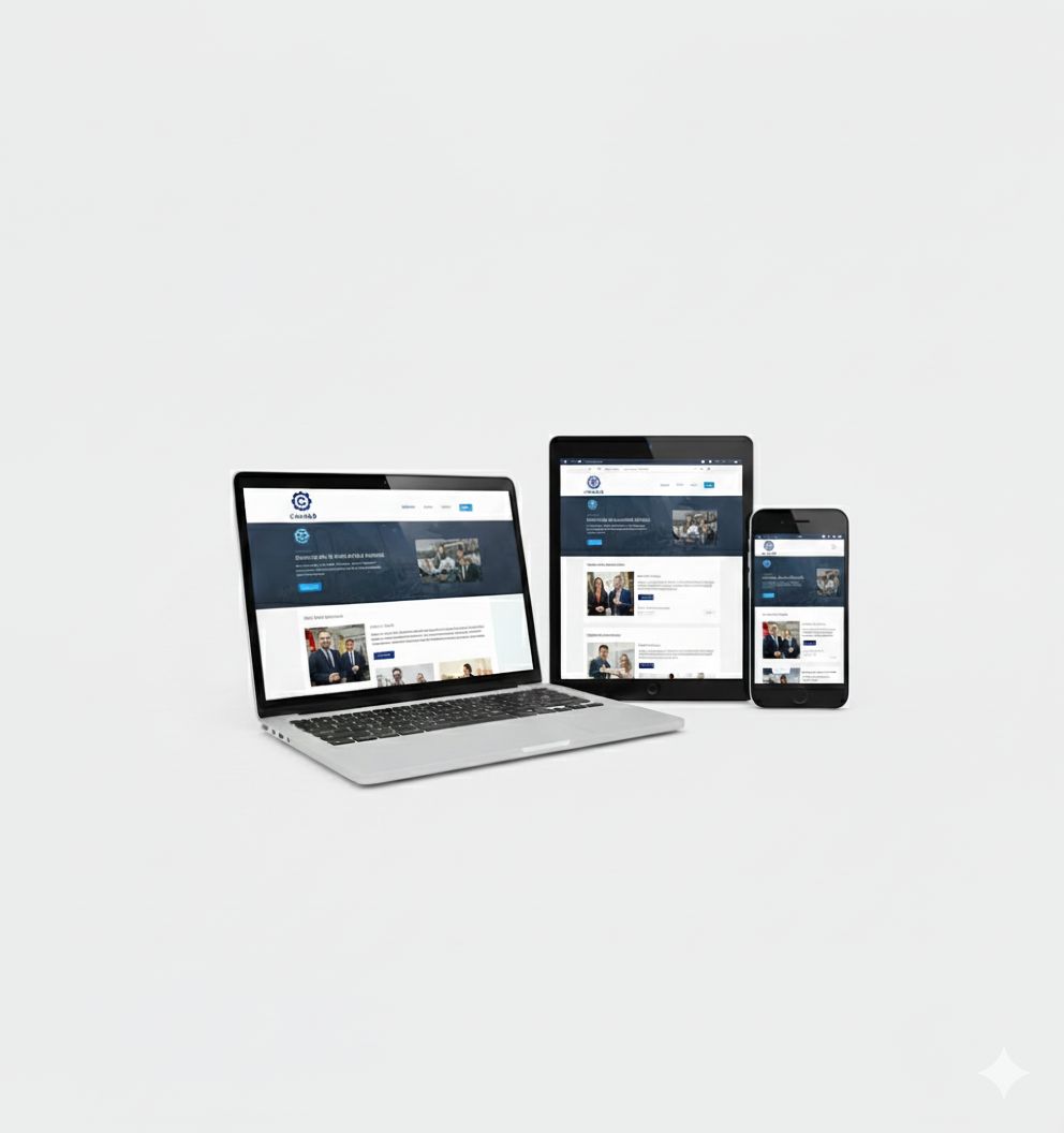 Web Sitemiz Yenilendi