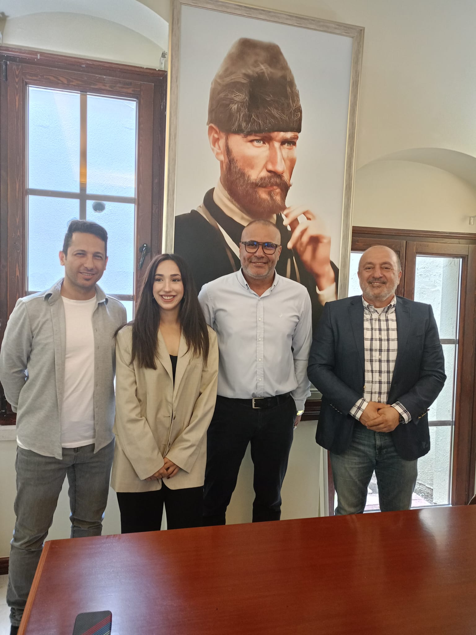 ÇASİAD Business Club CRM Eğitim Programı Başarıyla Tamamlandı